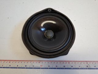 bontott HONDA CR-V Bal hátsó Hangszóró