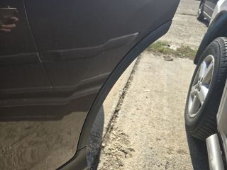 bontott HONDA CR-V Bal hátsó Hátsó Ajtókeret Burkolat