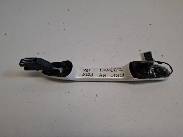 bontott HONDA CR-V Bal hátsó Külső Kilincs