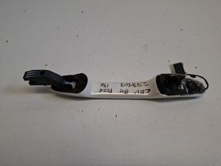 bontott HONDA CR-V Bal hátsó Külső Kilincs