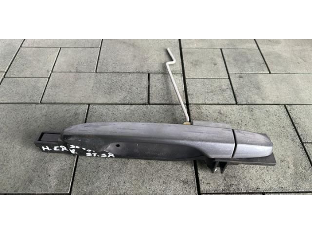 bontott HONDA CR-V Bal hátsó Külső Kilincs