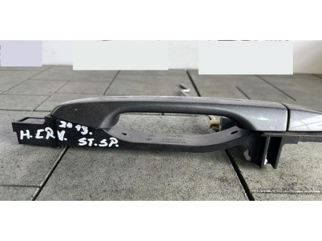 bontott HONDA CR-V Bal hátsó Külső Kilincs