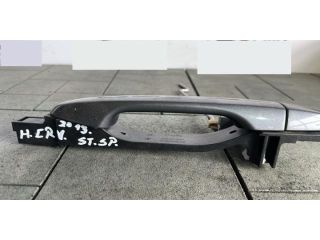 bontott HONDA CR-V Bal hátsó Külső Kilincs