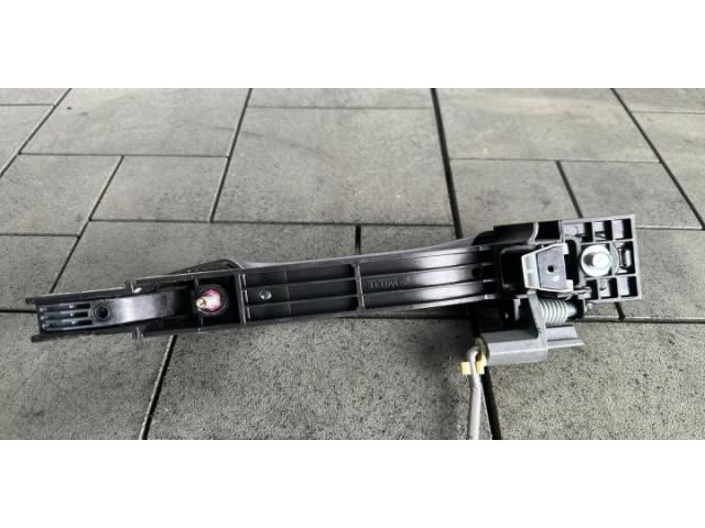 bontott HONDA CR-V Bal hátsó Külső Kilincs