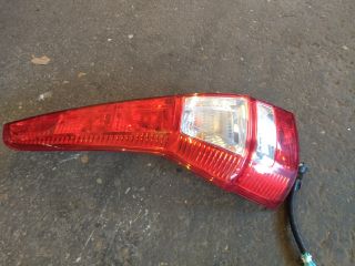 bontott HONDA CR-V Bal Hátsó Lámpa