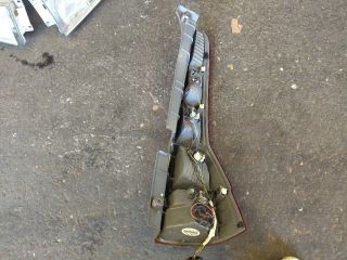 bontott HONDA CR-V Bal Hátsó Lámpa