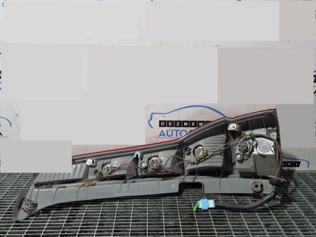 bontott HONDA CR-V Bal Hátsó Lámpa