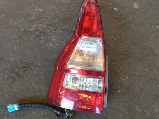 bontott HONDA CR-V Bal Hátsó Lámpa