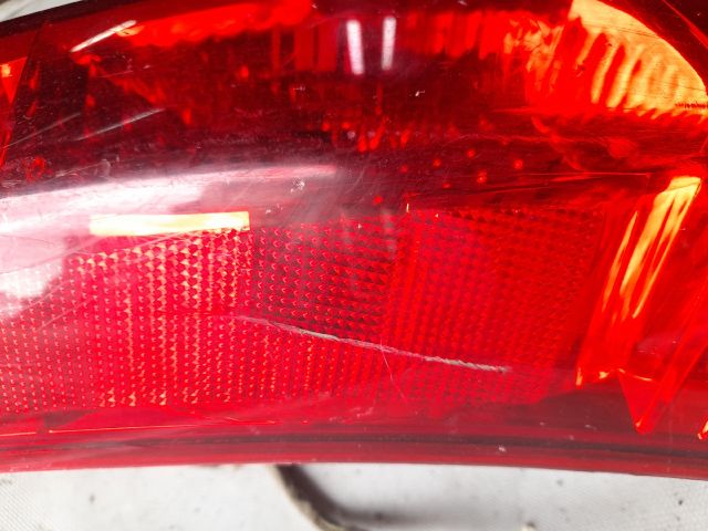 bontott HONDA CR-V Bal Hátsó Lámpa