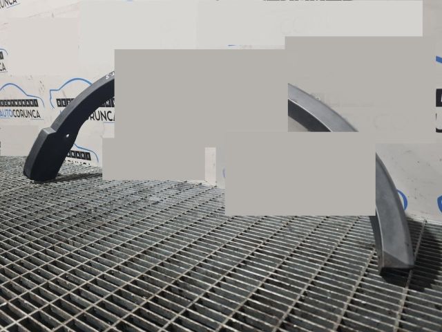 bontott HONDA CR-V Bal hátsó Sárvédő Díszléc