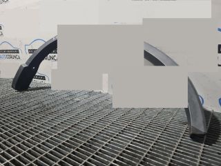 bontott HONDA CR-V Bal hátsó Sárvédő Díszléc