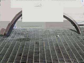 bontott HONDA CR-V Bal hátsó Sárvédő Díszléc