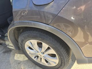bontott HONDA CR-V Bal hátsó Sárvédő Szélesítő