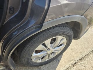 bontott HONDA CR-V Bal hátsó Sárvédő Szélesítő