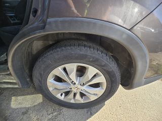 bontott HONDA CR-V Bal hátsó Sárvédő Szélesítő