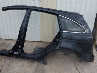 bontott HONDA CR-V Bal hátsó Sárvédő