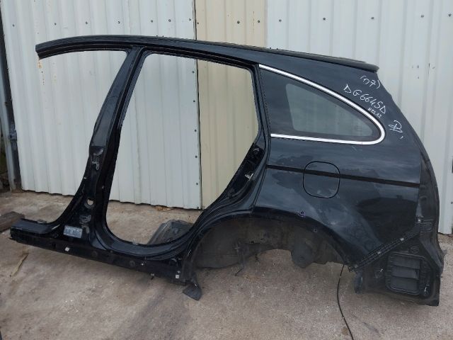 bontott HONDA CR-V Bal hátsó Sárvédő