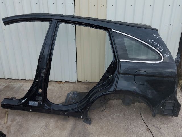 bontott HONDA CR-V Bal hátsó Sárvédő