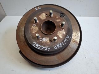 bontott HONDA CR-V Bal hátsó Tengelycsonk