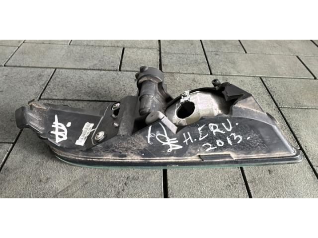 bontott HONDA CR-V Bal Ködfényszóró Lámpakeret