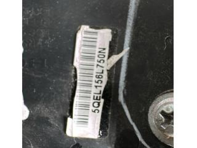 bontott HONDA CR-V Bal Ködfényszóró Lámpakeret