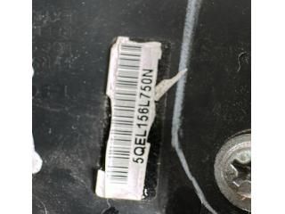 bontott HONDA CR-V Bal Ködfényszóró Lámpakeret