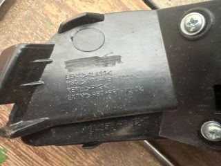 bontott HONDA CR-V Bal Ködfényszóró