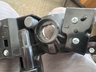 bontott HONDA CR-V Bal Ködfényszóró