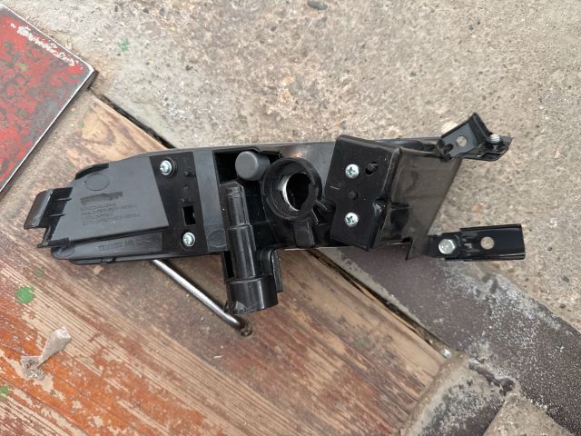 bontott HONDA CR-V Bal Ködfényszóró