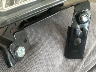 bontott HONDA CR-V Bal Ködfényszóró