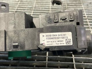 bontott HONDA CR-V Bal Kormánykapcsoló Irányjelző