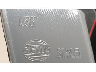 bontott HONDA CR-V Bal Külső Hátsó Lámpa