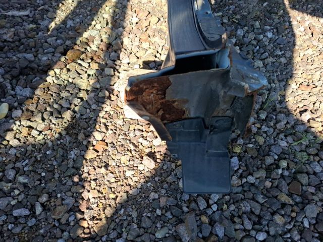 bontott HONDA CR-V Bal Küszöb