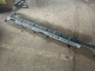 bontott HONDA CR-V Bal Küszöb