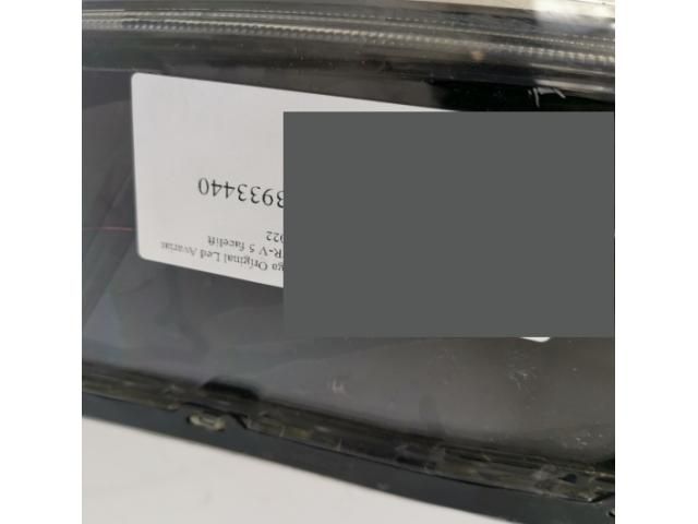 bontott HONDA CR-V Bal Ledes Fényszóró