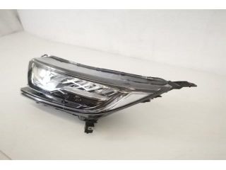 bontott HONDA CR-V Bal Ledes Fényszóró