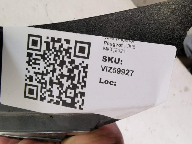 bontott HONDA CR-V Bal Ledes Fényszóró