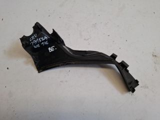 bontott HONDA CR-V Bal Levélrács Záróvég