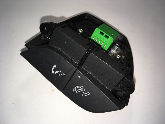 bontott HONDA CR-V Bal Multikormány Kapcsoló