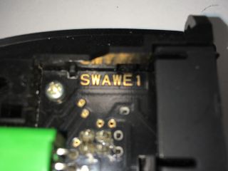 bontott HONDA CR-V Bal Multikormány Kapcsoló