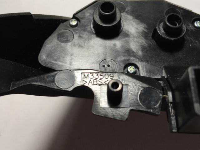 bontott HONDA CR-V Bal Multikormány Kapcsoló