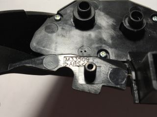 bontott HONDA CR-V Bal Multikormány Kapcsoló