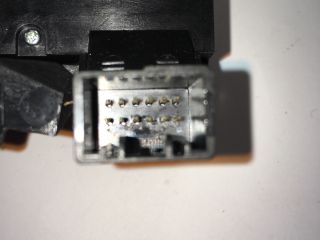 bontott HONDA CR-V Bal Multikormány Kapcsoló