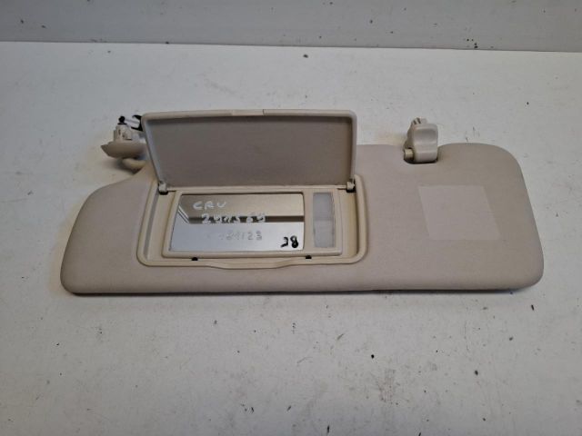 bontott HONDA CR-V Bal Napellenző