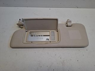 bontott HONDA CR-V Bal Napellenző