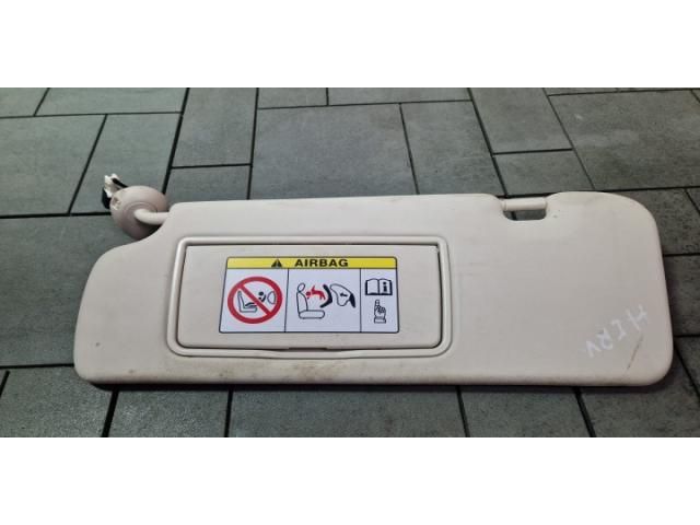 bontott HONDA CR-V Bal Napellenző