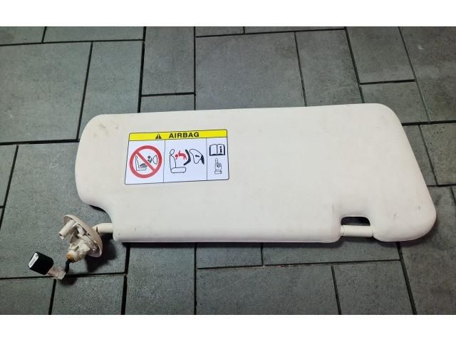 bontott HONDA CR-V Bal Napellenző