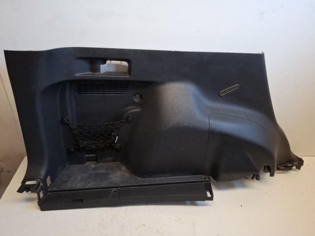 bontott HONDA CR-V Bal Oldalkárpit (2-3 ajtóshoz hátra)