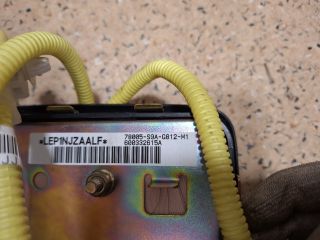 bontott HONDA CR-V Bal Oldallégzsák