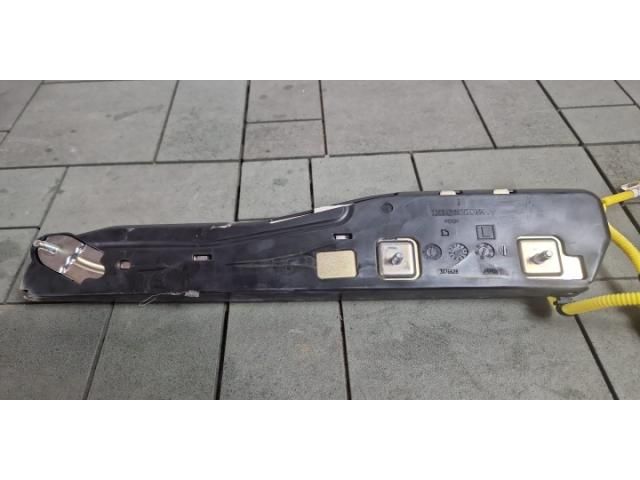 bontott HONDA CR-V Bal Oldallégzsák